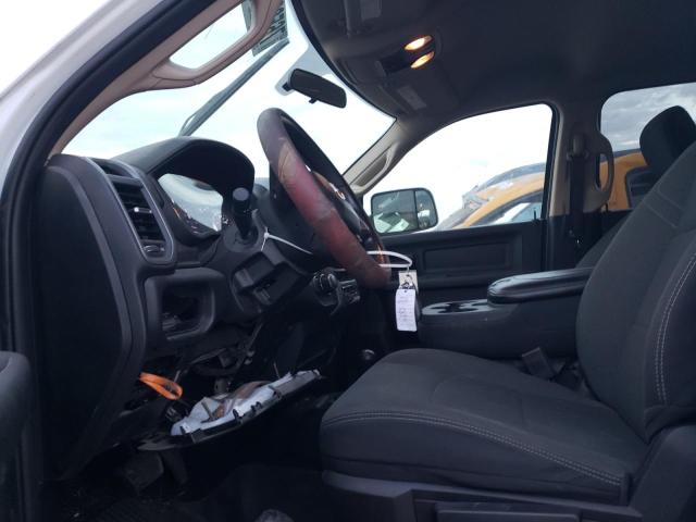 3C6UR5HJ3LG228289 2020 Ram 2500 Tradesman