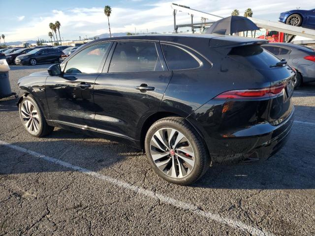 SADCJ2EX3MA668195 | 2021 JAGUAR F-PACE S