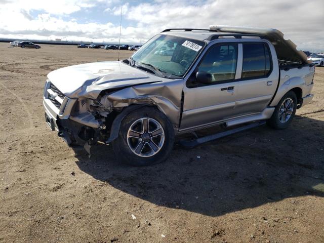 2005 Ford Explorer Sport Trac 