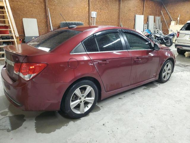 1G1PF5SB2G7154034 | 2016 CHEVROLET CRUZE LIMI