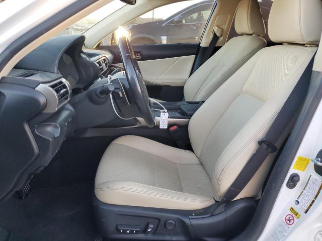 2016 LEXUS IS 200T - JTHBA1D24G5030394