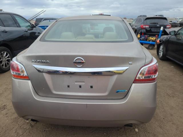 2013 Nissan Altima 2.5 VIN: 1N4AL3APXDN506295 Lot: 75770233