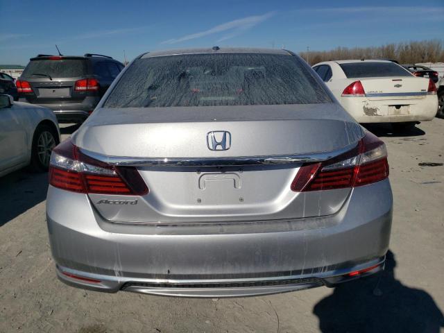 1HGCR2F99HA249389 | 2017 HONDA ACCORD EXL