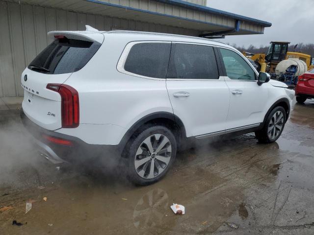 5XYP6DHC6MG140153 | 2021 KIA TELLURIDE