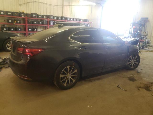 19UUB1F33FA023280 | 2015 ACURA TLX