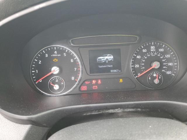 5XYPG4A57LG622749 KIA SORENTO S