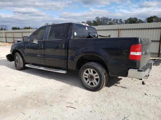 1FTRW12W08FB90887 | 2008 Ford f150 supercrew