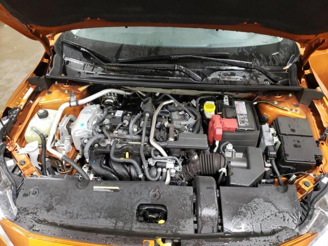 3N1AB8DV4PY289213 | 2023 NISSAN SENTRA SR