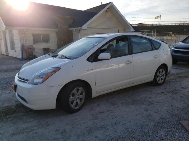 2006 Toyota Prius 