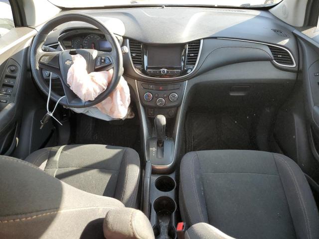 2017 CHEVROLET TRAX LS - 3GNCJKSB2HL285276