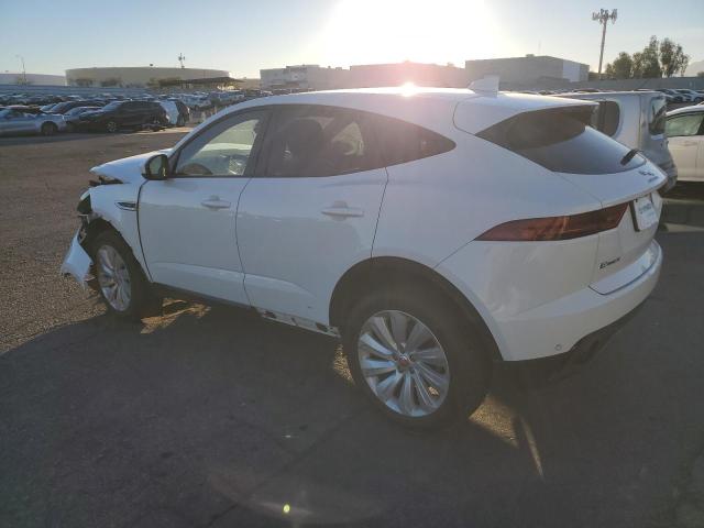 2019 JAGUAR E-PACE SE - SADFP2FX8K1Z40439