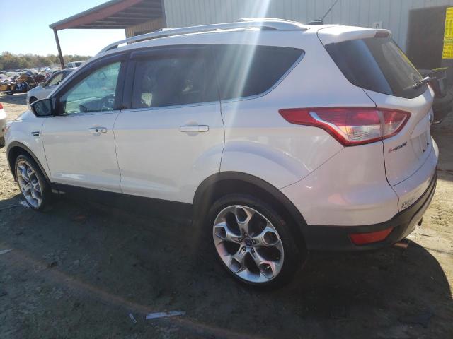 Vin: 1fmcu9j97duc75880, lot: 74771523, ford escape titanium 20132