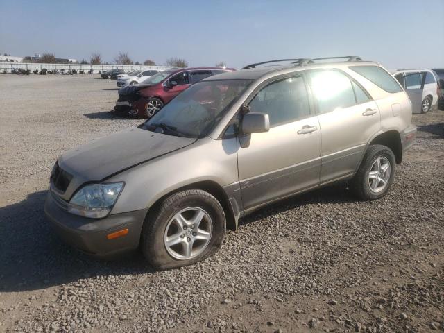 2003 Lexus RX 300 