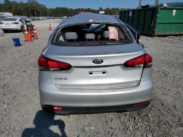 2018 KIA FORTE LX 3KPFL4A75JE247446