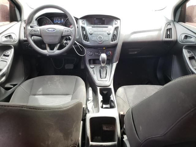 1FADP3E20FL363436 Ford FOCUS S