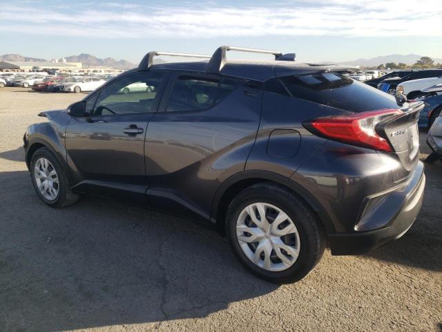 JTNKHMBX2M1107436 | 2021 TOYOTA C-HR XLE