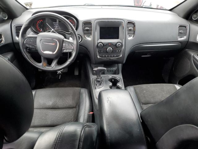 1C4RDJDG1KC558398 Dodge DURANGO GT