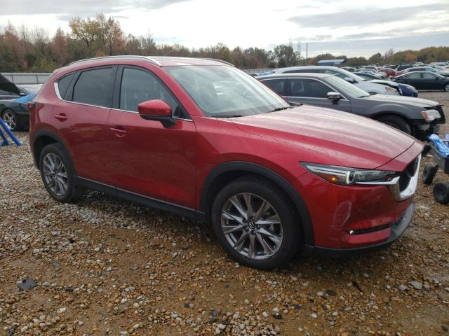 JM3KFADM4L0841812 | 2020 MAZDA CX-5 GRAND