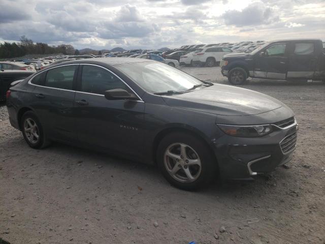 1G1ZB5ST0JF221370 | 2018 Chevrolet malibu ls