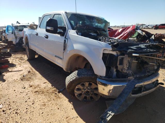 2022 FORD F250 SUPER - 1FT8W2BT5NEF59574