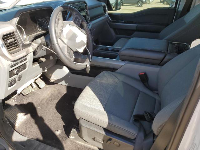 2022 FORD F150 SUPER - 1FTFW1E55NFA11891