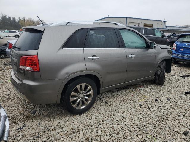 5XYKWDA24DG388106 2013 Kia Sorento Sx