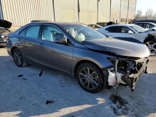 4T1BF1FK1GU206545 | 2016 TOYOTA CAMRY LE