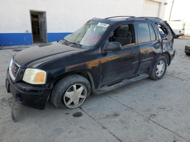 2002 GMC Envoy 