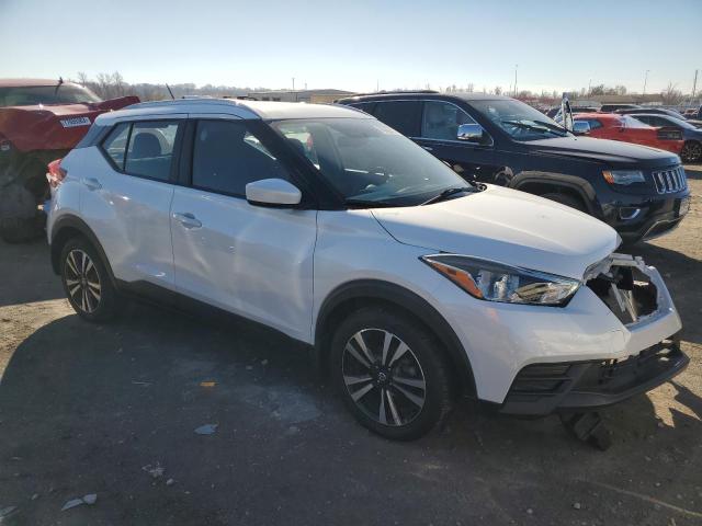 3N1CP5CU7JL530557 | 2018 Nissan kicks s