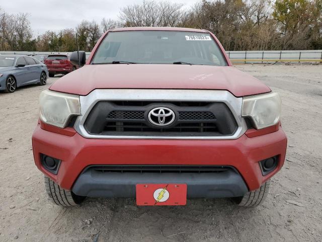 5TFJX4GN9EX033263 | 2014 TOYOTA TACOMA DOU