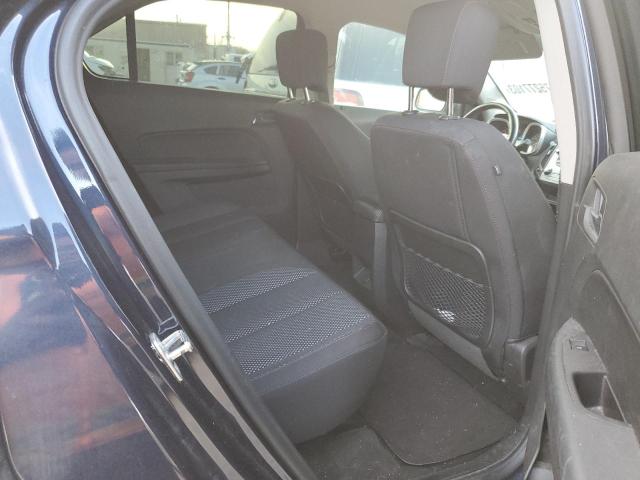 2017 CHEVROLET EQUINOX LT - 2GNALCEK1H1524336