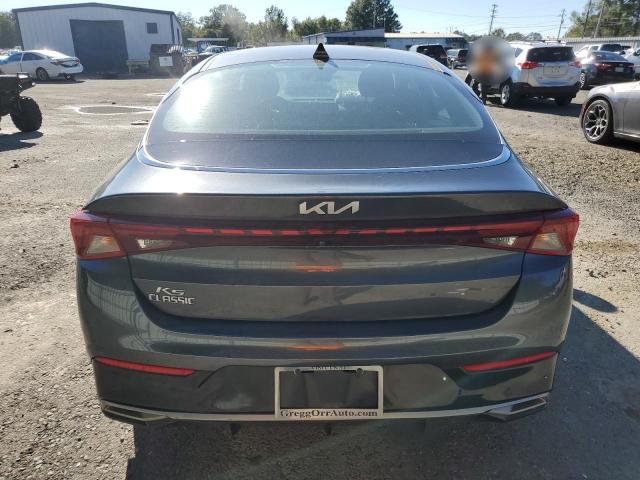 5XXG14J23NG091189 KIA K5 LXS
