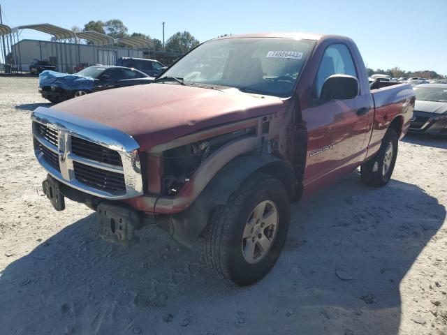 2007 Dodge Ram 1500 ST