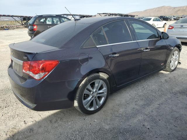 1G1PG5SB3E7387351 | 2014 CHEVROLET CRUZE LTZ