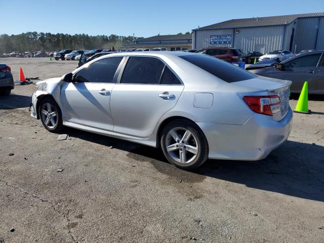 4T1BF1FK2EU455451 | 2014 TOYOTA CAMRY L