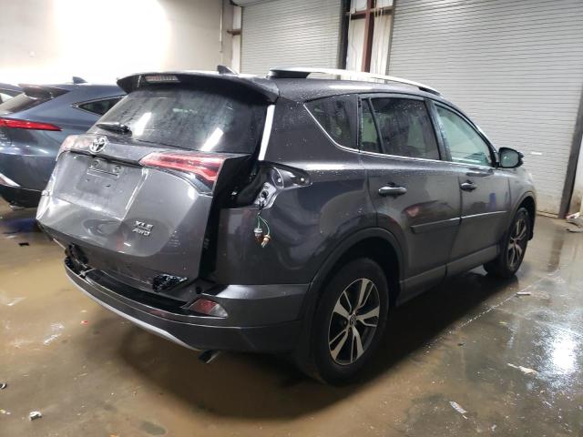 2T3RFREV2HW661647 | 2017 TOYOTA RAV4 XLE