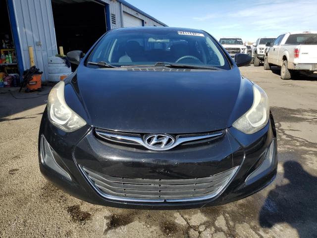 5NPDH4AE0GH757456 | 2016 Hyundai elantra se