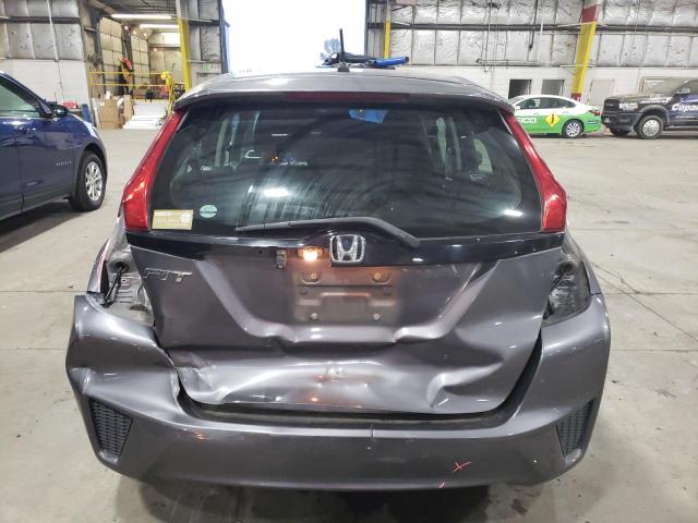 3HGGK5H52FM755096 | 2015 HONDA FIT LX