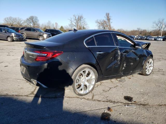 2G4GT5GX9E9236791 | 2014 BUICK REGAL GS