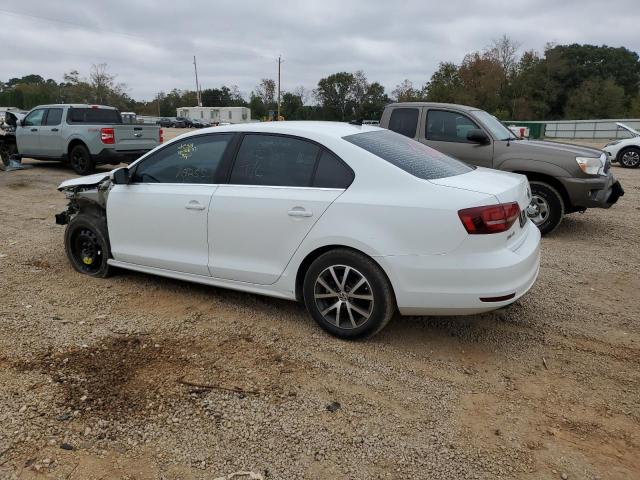 3VWDB7AJ1HM246752 | 2017 VOLKSWAGEN JETTA SE