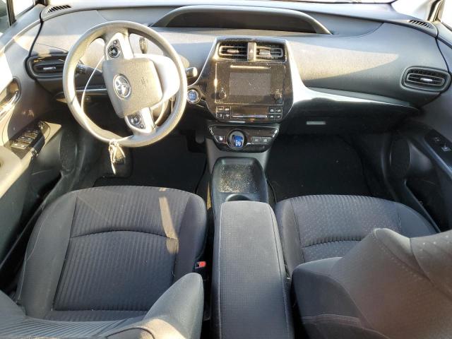 2017 TOYOTA PRIUS - JTDKBRFU3H3024515
