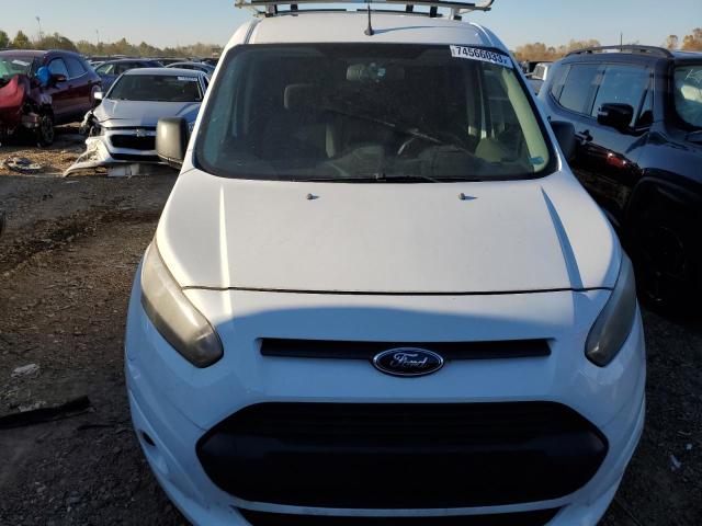 NM0LS7F72E1169066 Ford Transit Connect Xlt