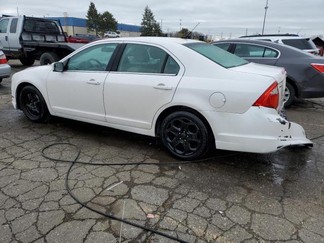 3FAHP0HA8AR426523 | 2010 Ford fusion se