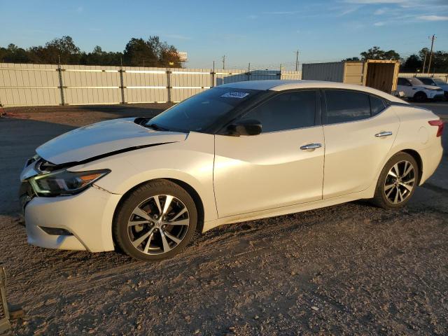 2016 Nissan Maxima 3.5 S