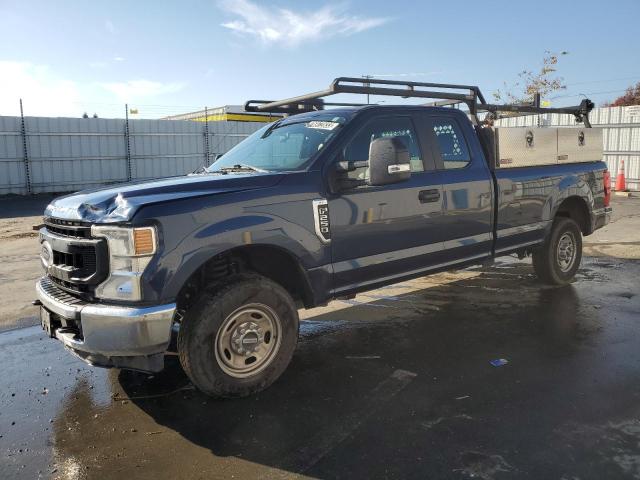 2020 Ford F-250 