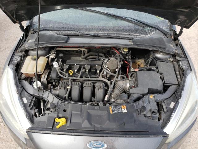 1FADP3E20FL363436 Ford FOCUS S
