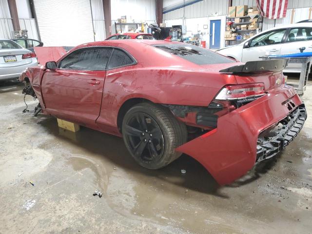 Vin: 2g1fl1ep0f9801063, lot: 81286704, chevrolet camaro zl1 20152