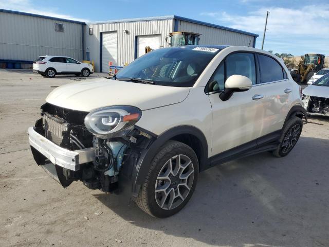 2019 FIAT 500X TREKK - ZFBNFYD17KP778945