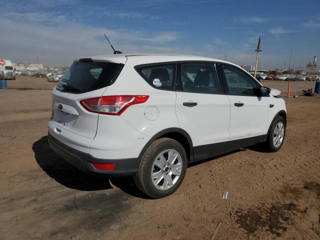 1FMCU0F78FUA25540 | 2015 FORD ESCAPE S