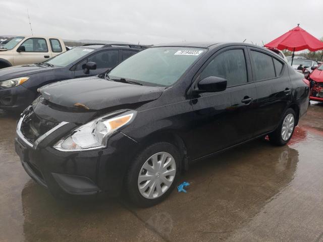 3N1CN7AP6KL813953 | 2019 NISSAN VERSA S